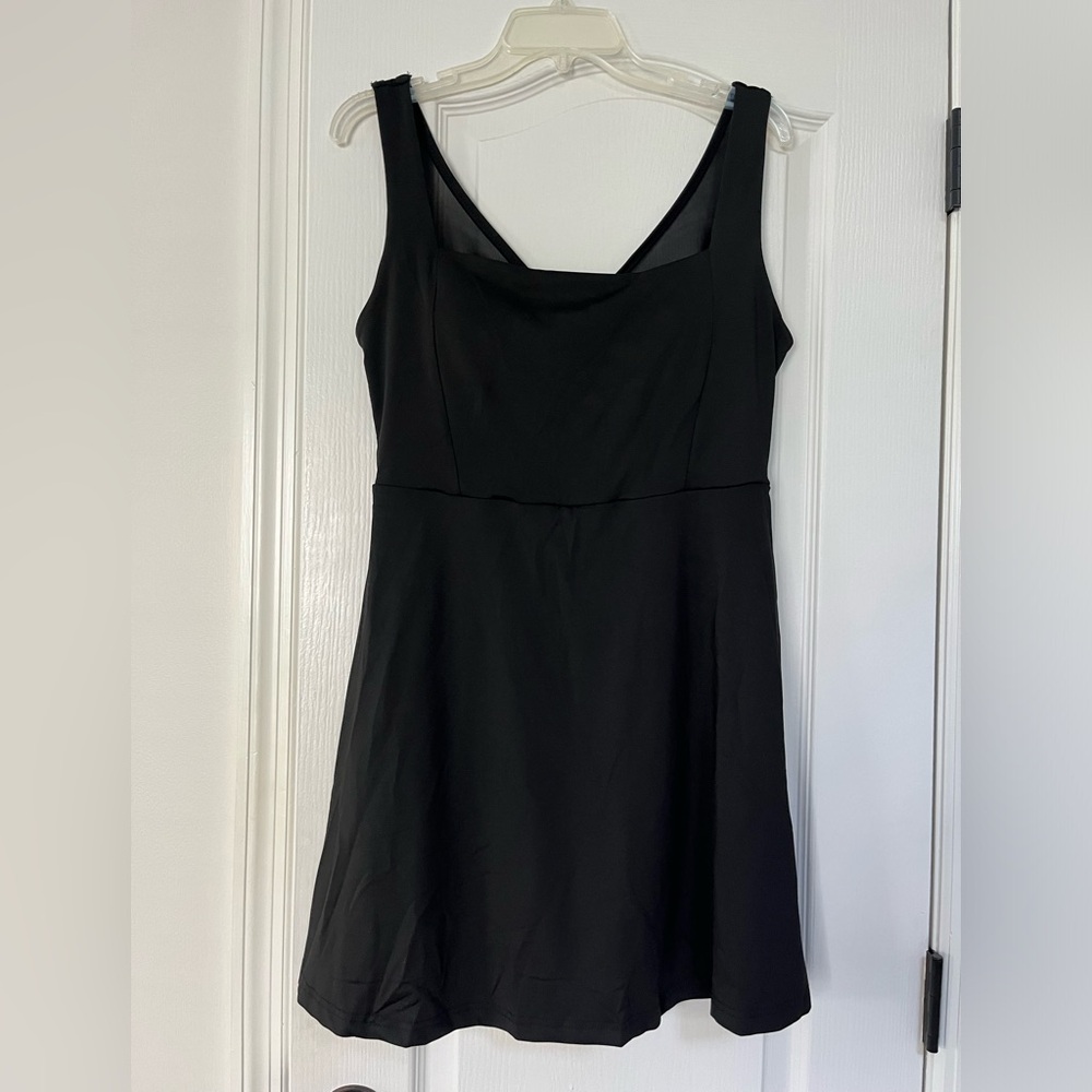 Active Dress NWOT